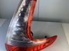 Lampa tylna 
