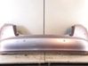 Rear bumper 