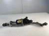 Front wiper linkage 