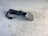 Headlight washer spray nozzle 