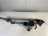 Front wiper linkage 