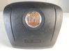 Steering wheel airbag 