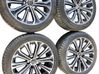 R17 alloy rim 