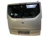 Tailgate/trunk/boot lid 