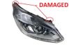 Headlight/headlamp GK2113D152BA