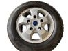 R16 alloy rim BK21GA