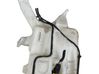 Windshield washer fluid reservoir/tank DS7317B613AF