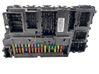 Central body control module GU5T15604CFC