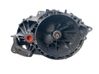 Manual 6 speed gearbox 