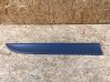 Listwa drzwi przednich 95B837890G