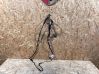 Tailgate/trunk wiring harness 95B971148Q