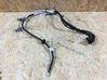 Engine installation wiring loom 95B971111M