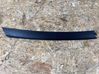 Front bumper splitter molding 99150596200