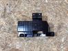 Front bumper mounting bracket 95B807276