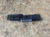 Front bumper mounting bracket 99150553501