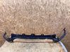 Front bumper support beam J9C4963