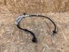 Front door wiring loom/harness boot 95B971111M