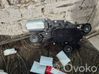 Rear window wiper motor 0390201814