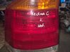 Rear/tail lights 13130643
