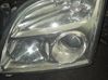 Headlight/headlamp 20A286B