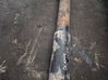 Rear shock absorber/damper AGR066MT