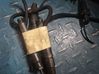 Fuel injector 0432193696