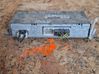 Voice control module 2R8F14B292