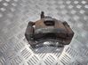 Caliper de freno delantero 
