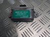 ESP acceleration yaw rate sensor 