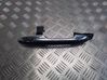 Rear door exterior handle 