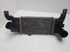 Intercooler radiator 