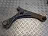 Front lower control arm/wishbone 