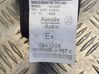 Rear seatbelt 623497300A