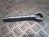 Towing hook eye 
