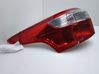 Rear/tail lights 