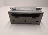 Radio/CD/DVD/GPS head unit BM5T18C815HM