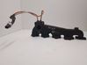 Exhaust manifold 140045202R
