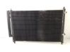 A/C cooling radiator (condenser) TFHM35