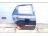 Rear door 
