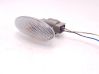 Front fender indicator light 8173002080