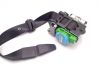 Front seatbelt 8K1857705J