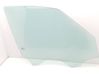 Front door window glass four-door 43R00049