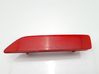 Rear tail light reflector P6368L