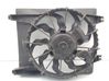 Ventilador eléctrico del radiador WWP02M