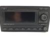 Radio/CD/DVD/GPS head unit 8P0035192N
