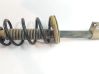 Amortiguador delantero con muelle espiral 3452