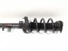 Front shock absorber with coil spring BV6118045AAC
