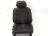 Asiento delantero del pasajero 