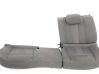 Asiento trasero 