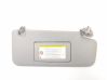 Sun visor 